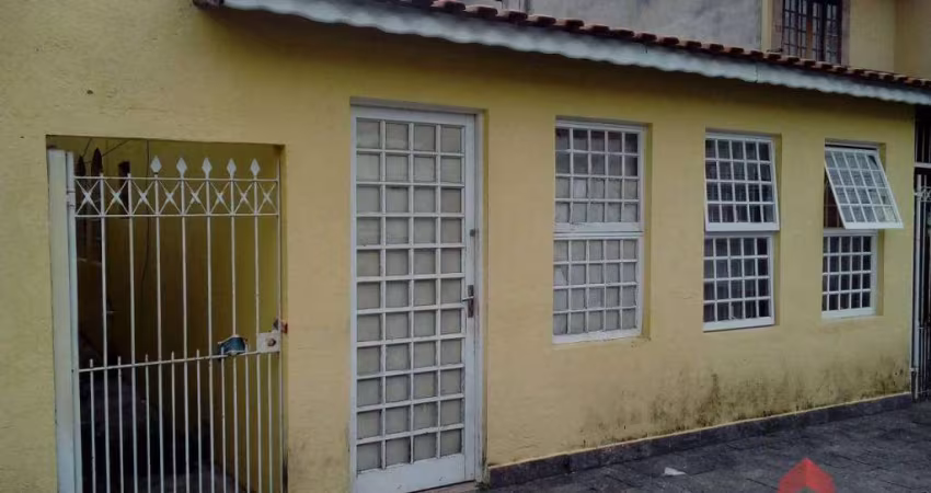 Casa com 3 dormitórios à venda, 90 m² por R$ 550.000,00 - Jardim das Indústrias - São José dos Campos/SP