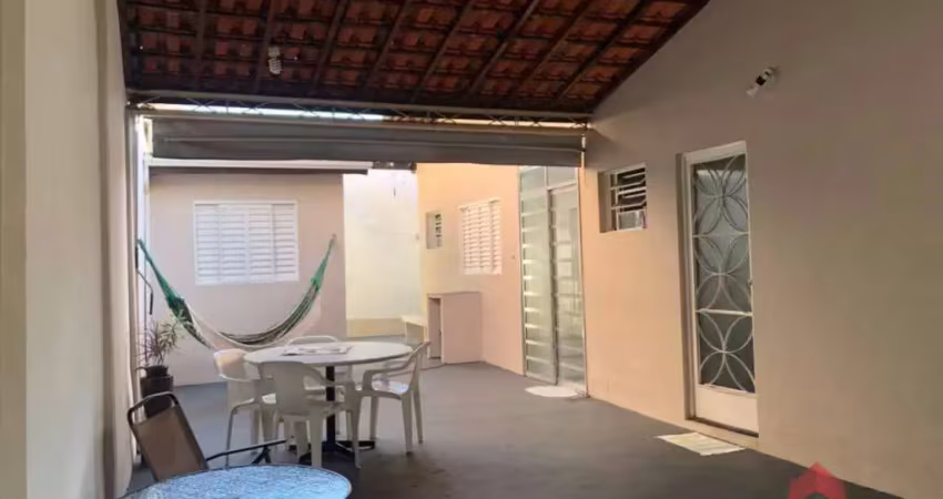 Casa com 2 dormitórios à venda, 80 m² por r$ 600.000,00 - parque industrial - são josé dos campos/sp