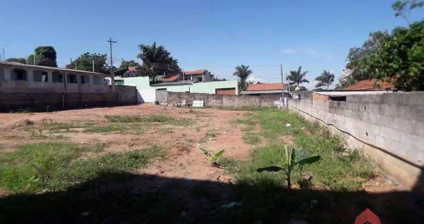 Área à venda, 2500 m² por r$ 1.100.000,00 - santa herminia - são josé dos campos/sp
