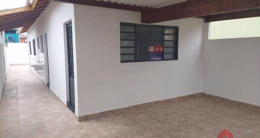 Casa com 2 dormitórios à venda, 90 m² por R$ 300.000,00 - Jardim Mariana II - São José dos Campos/SP