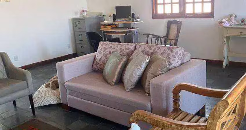 Casa com 3 dormitórios à venda, 240 m² por r$ 900.000,00 - cidade vista verde - são josé dos campos/sp
