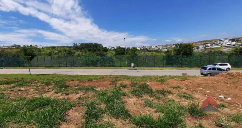 Terreno à venda, 614 m² por r$ 890.000,00 - urbanova - são josé dos campos/sp