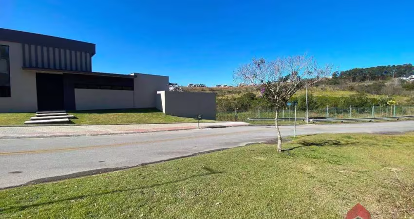 Terreno à venda, 451 m² por r$ 740.000,00 - urbanona - são josé dos campos/sp