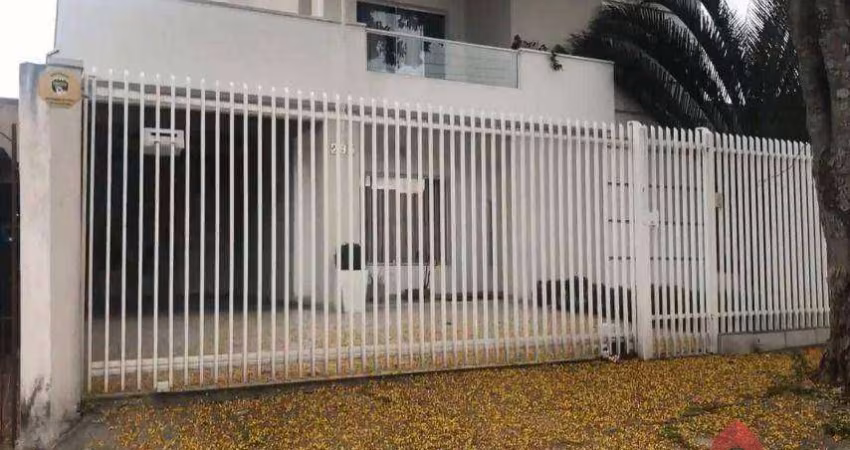 Casa com 4 dormitórios à venda, 330 m² por R$ 1.150.000,00 - Bosque dos Eucaliptos - São José dos Campos/SP