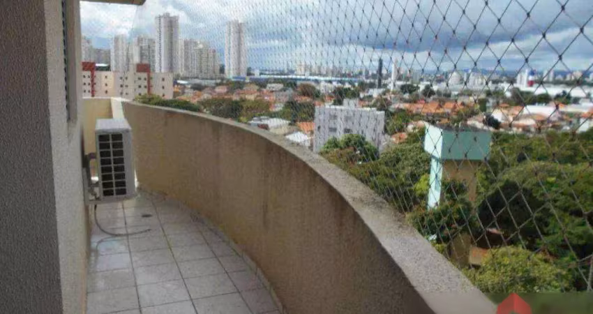 Apartamento à venda, 60 m² por R$ 460.000,00 - Jardim das Indústrias - São José dos Campos/SP