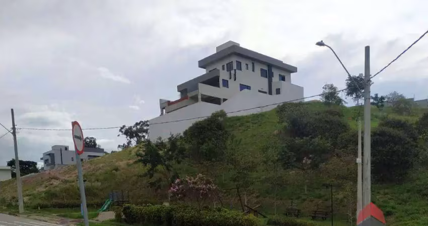 Terreno à venda, 361 m² por r$ 440.000,00 - putim - são josé dos campos/sp