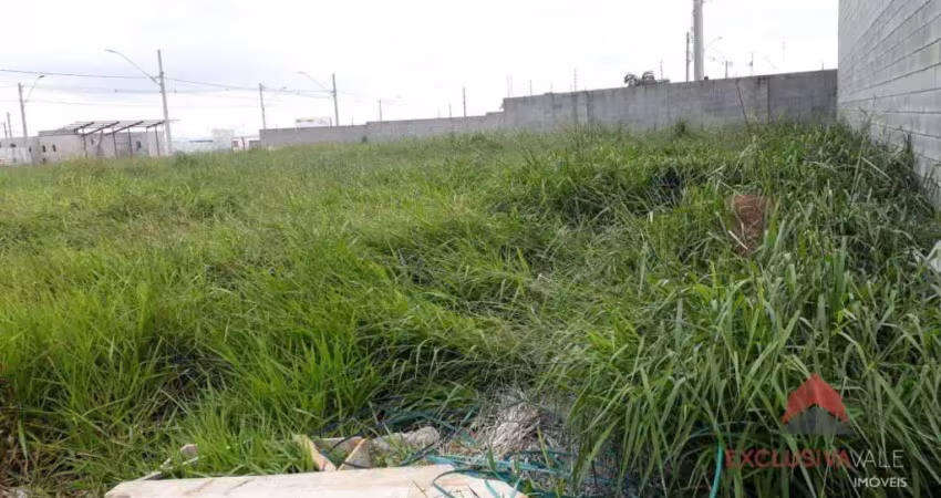 Terreno à venda, 336 m² por r$ 470.000,00 - reserva aruanã - são josé dos campos/sp