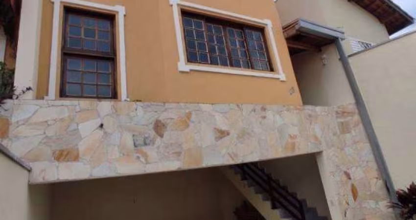 Casa à venda, 135 m² por R$ 740.000,00 - Bosque dos Eucaliptos - São José dos Campos/SP