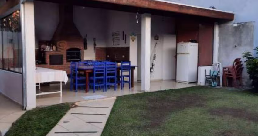 Casa à venda, 100 m² por R$ 640.000,00 - Jardim Imperial - São José dos Campos/SP