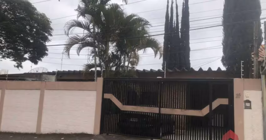 Casa à venda, 150 m² por R$ 730.000,00 - Parque Industrial - São José dos Campos/SP