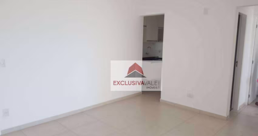 Apartamento com 2 dormitórios para alugar, 78 m² por R$ 4.665,00/mês - Jardim Aquarius - São José dos Campos/SP