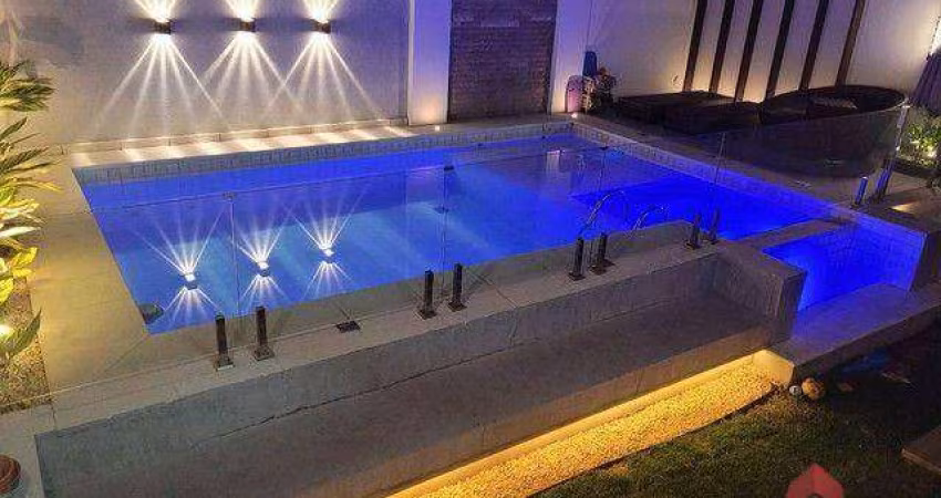 Casa à venda, 200 m² por R$ 1.860.000,00 - Urbanova - São José dos Campos/SP