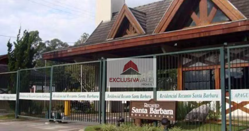 Terreno à venda, 1500 m² por r$ 450.000,00 - tapanhão - jambeiro/sp