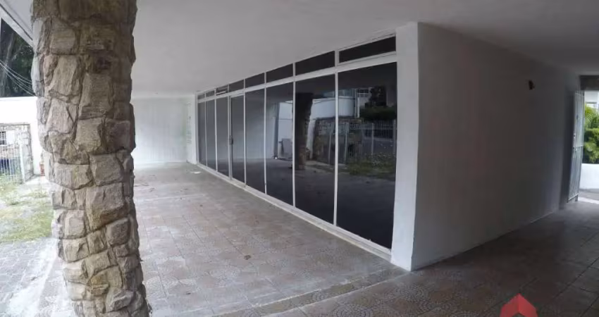 Casa com 4 dormitórios à venda, 380 m² por r$ 1.600.000,00 - jardim esplanada - são josé dos campos/sp