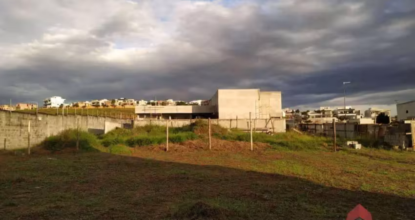 Terreno em condomínio fechado à venda no Urbanova, São José dos Campos 