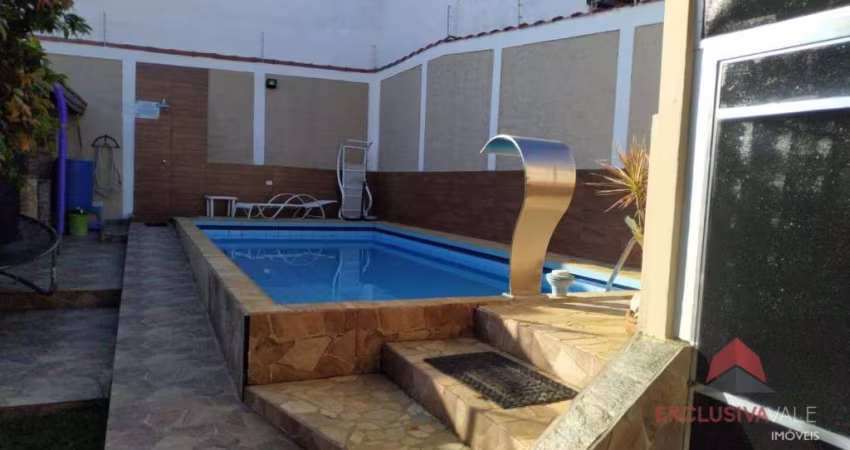 Casa com 3 dormitórios à venda, 140 m² por R$ 1.100.000,00 - Jardim Terras de São João - Jacareí/SP