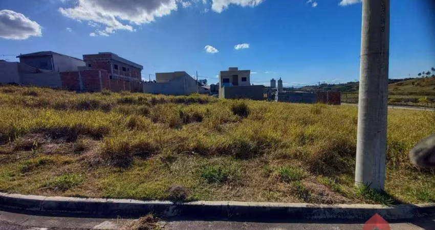 Terreno à venda, 250 m² por r$ 425.000,00 - portal dos pássaros - são josé dos campos/sp