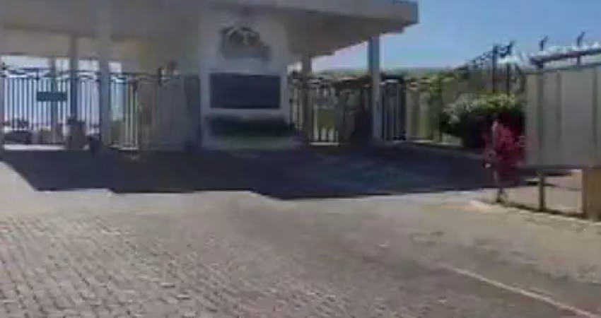Terreno à venda, 1500 m² por r$ 330.000,00 - condomínio terras de santa mariana - caçapava/sp