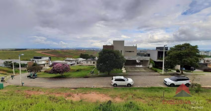 Terreno à venda, 1015 m² por R$ 2.250.000,00 - Urbanova - São José dos Campos/SP