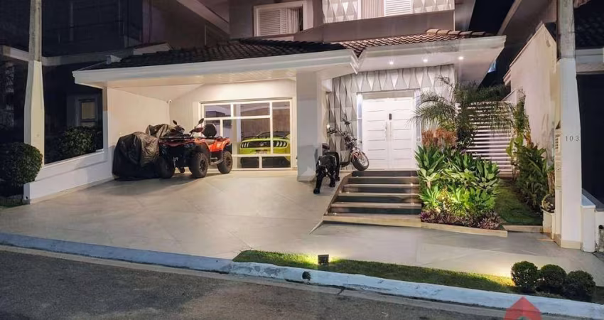 Casa à venda, 230 m² por R$ 1.890.000,00 - Urbanova - São José dos Campos/SP