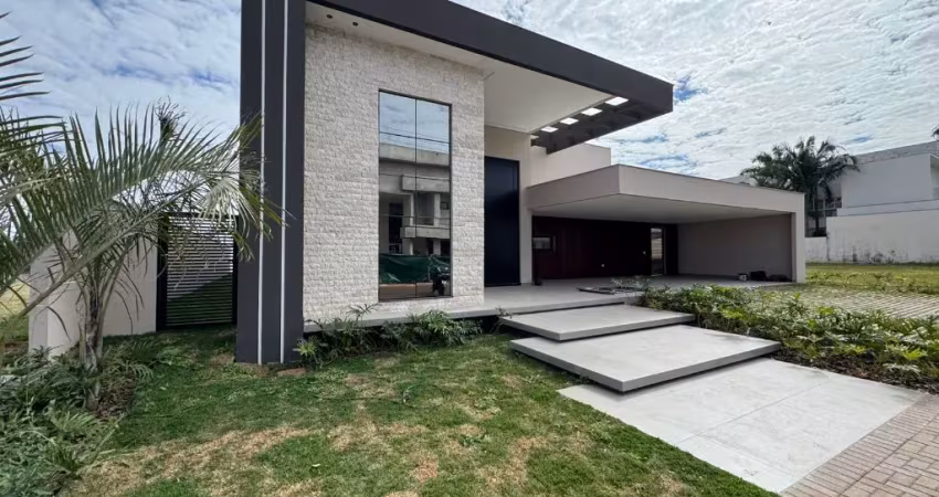Villagio do engenho, casa térrea, com 4 suítes e piscina aquecida!