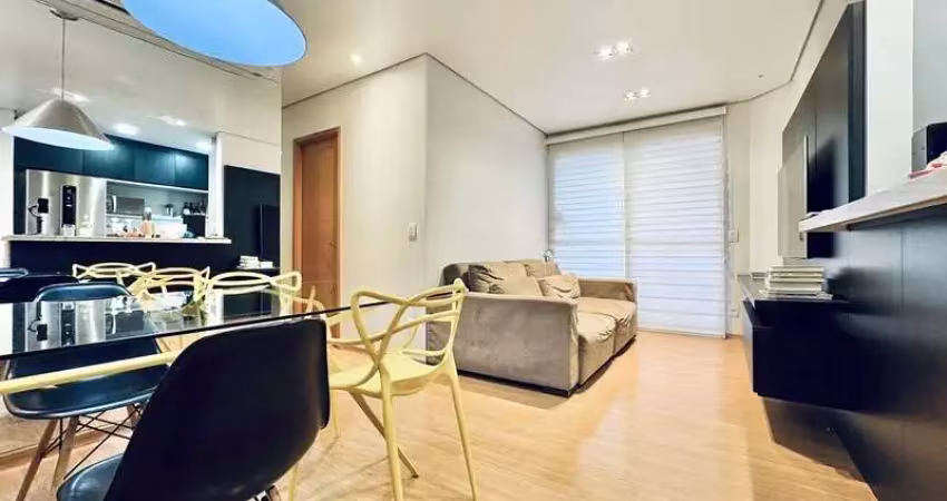 Apartamento com 3 quartos à venda na Rua Ulrico Zuínglio, Gleba Palhano, Londrina