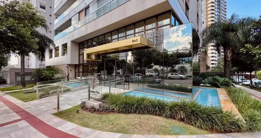 Apartamento com 3 quartos à venda em Gleba Palhano, Londrina 