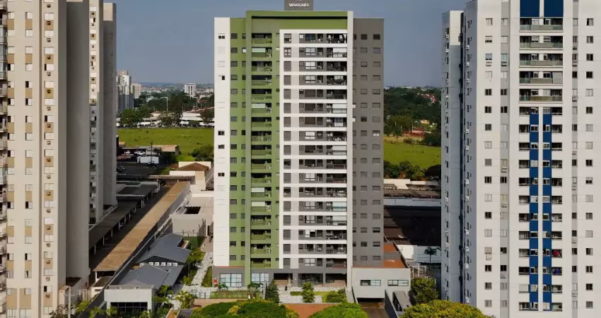 Apartamento à venda no edifício mind - 2 vagas de garagem paralelas, oportunidade!