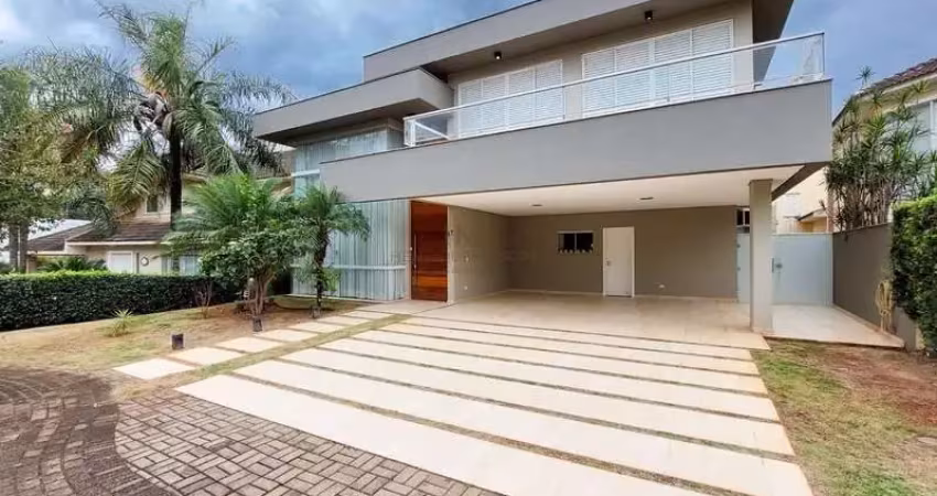 Casa em condomínio fechado com 4 quartos à venda no Esperança, Londrina 