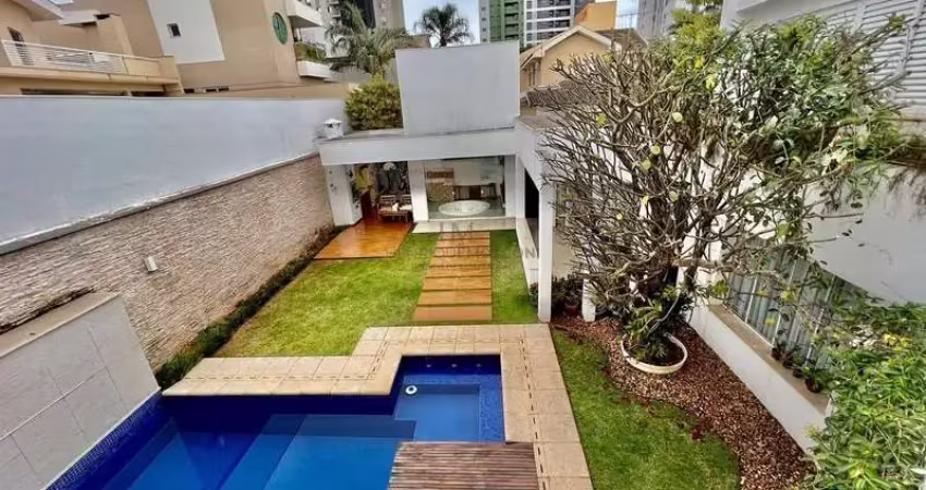 Casa disponível para venda 04 suítes no condomínio catuai parque
