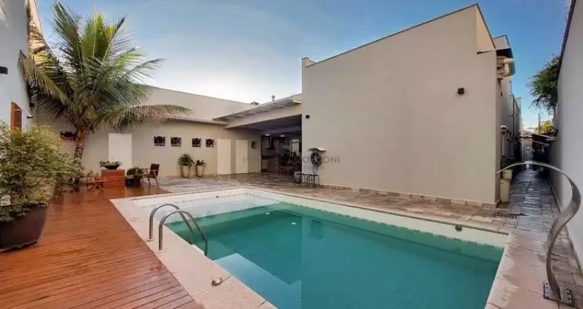 Casa com 4 quartos à venda no Parque Residencial Alcântara, Londrina 