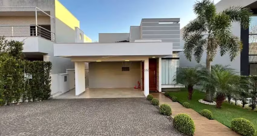 Casa em condomínio fechado com 3 quartos à venda no Esperança, Londrina 