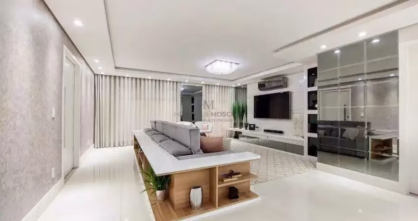 Apartamento com 3 quartos à venda no Centro, Londrina 