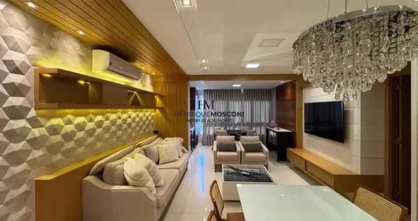 Apartamento com 3 quartos à venda no Gleba Fazenda Palhano, Londrina 