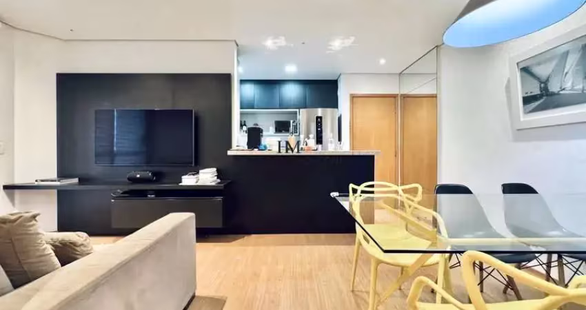 Apartamento com 3 quartos à venda em Gleba Palhano, Londrina 
