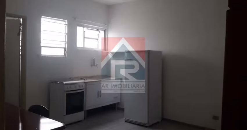 Apartamento para alugar no bairro parque central - santo andré/sp