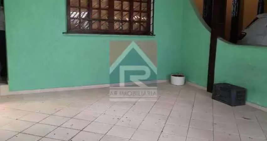 Casa com 4 quartos à venda na Vila São Pedro, Santo André 