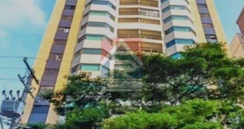 Apartamento para alugar em Santo André/SP
