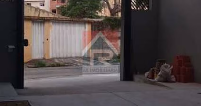 Salão comercial para alugar em Santo André/SP