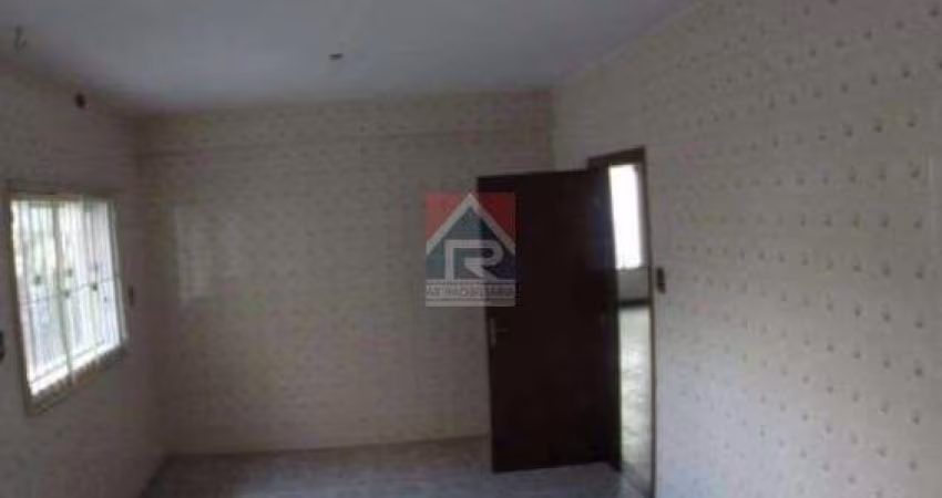 Casa para alugar no bairro Jardim - Santo André/SP