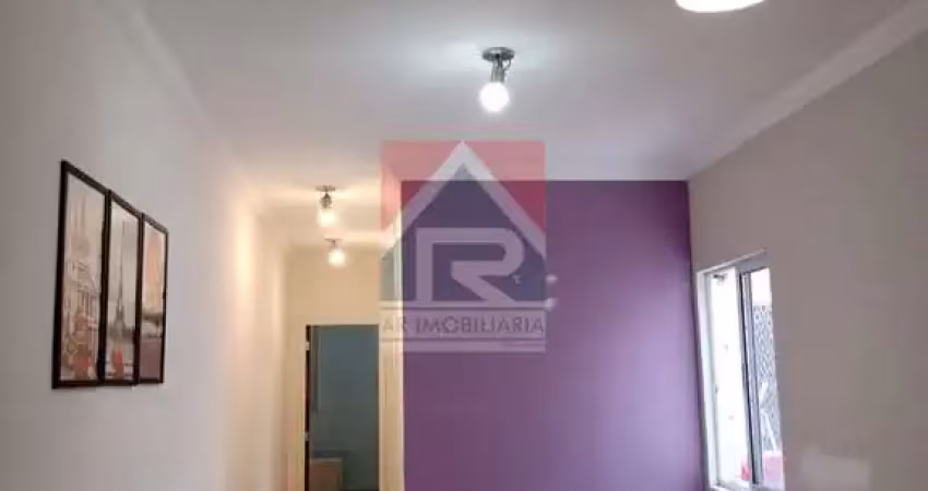 Apartamento com 2 quartos à venda no Parque das Nações, Santo André 