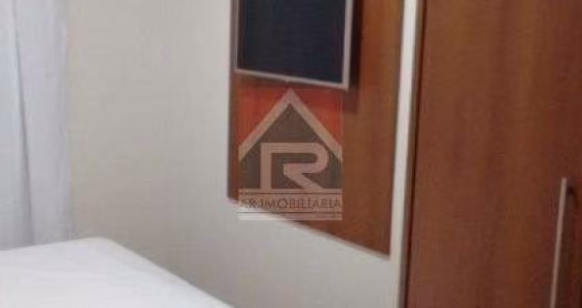Flat para alugar no bairro Santa Paula - São Caetano do Sul/SP