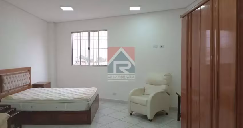 Kitnet / Stúdio para alugar no Bangú, Santo André 
