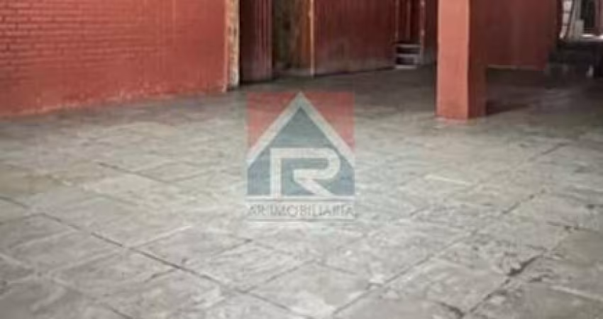 Salão comercial para alugar no bairro Centro - Santo André/SP