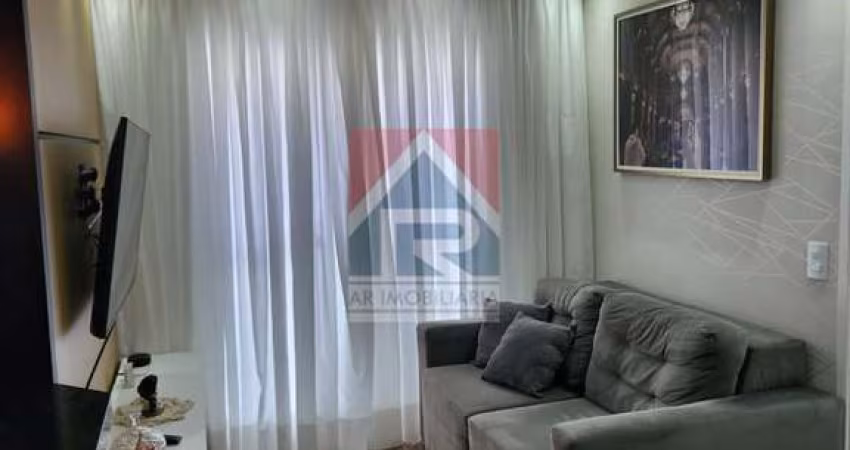 Apartamento à venda no bairro Santa Terezinha - Santo André/SP