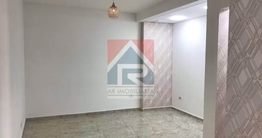 Sala para alugar no bairro Parque das Nações - Santo André/SP