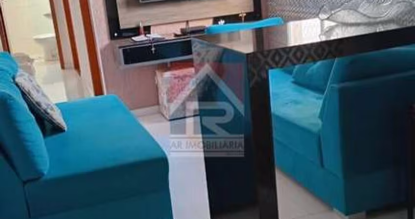 Apartamento para alugar em Santo André/SP