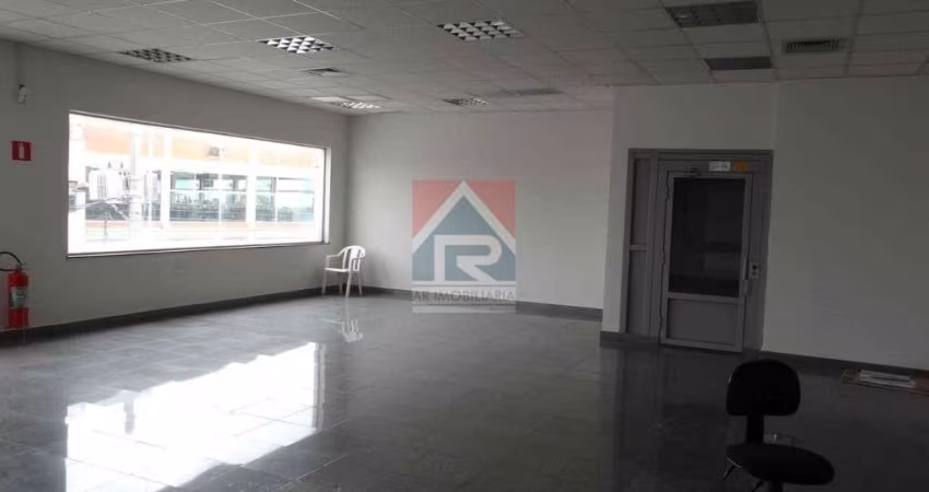 Pavilhão/Galpão para alugar no bairro Planalto - São Bernardo do Campo/SP