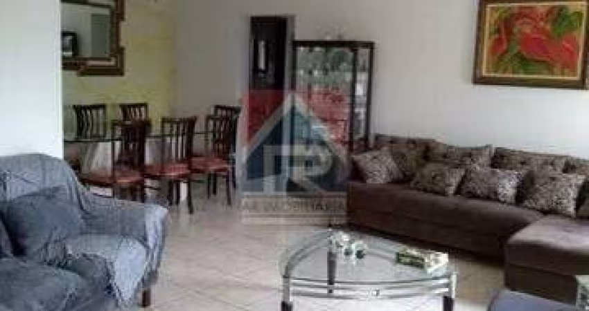 EDIFICIO SAINT LAURENT - Apartamento à venda no bairro Parque das Nações - Santo André/SP