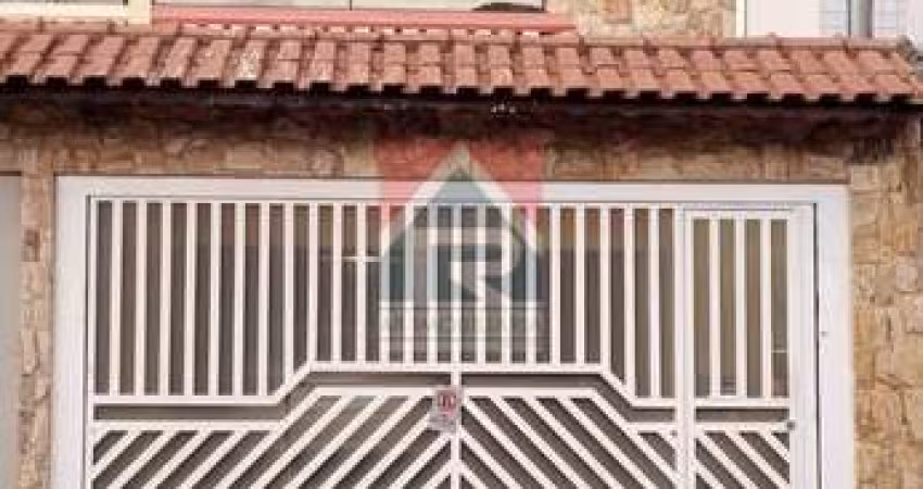 Casa para alugar no bairro Vila Camilópolis - Santo André/SP